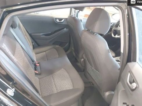 Used 2018 Hyundai Ioniq Blue image 6