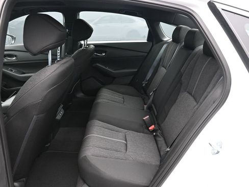 New 2025 Honda Accord Sport image 33