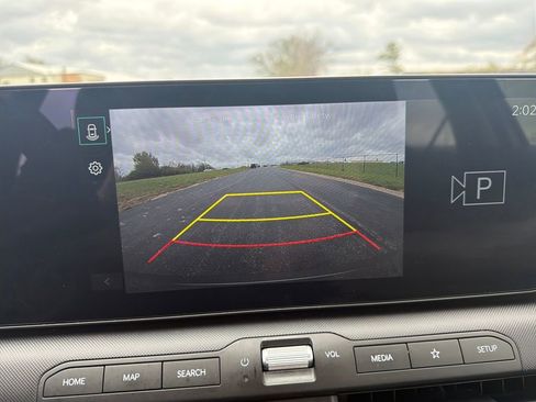 Used 2025 Kia K4 LXS image 22