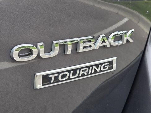 Used 2023 Subaru Outback Touring AWD/4WD image 22