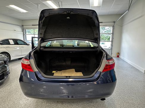 Used 2015 Toyota Camry XLE image 14