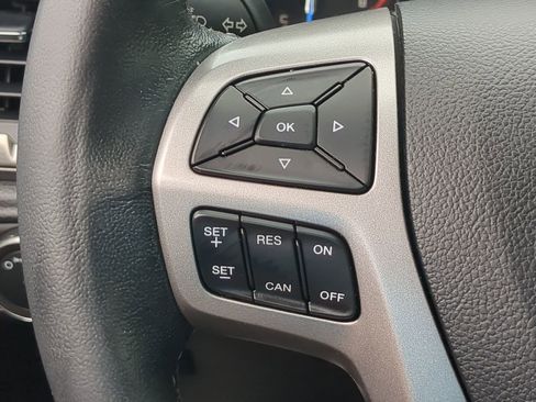 Certified 2019 Ford Ranger XLT w/ Equipment Group 302A Luxury RWD image 22