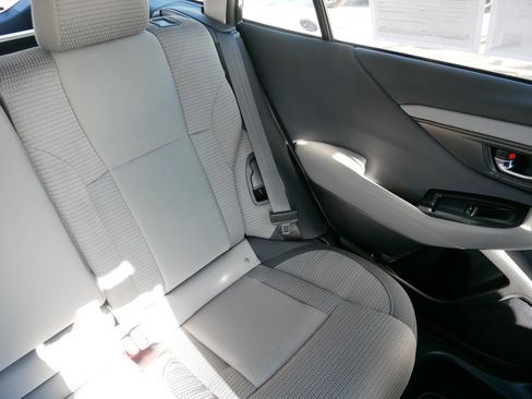 Certified 2024 Subaru Outback Premium image 14