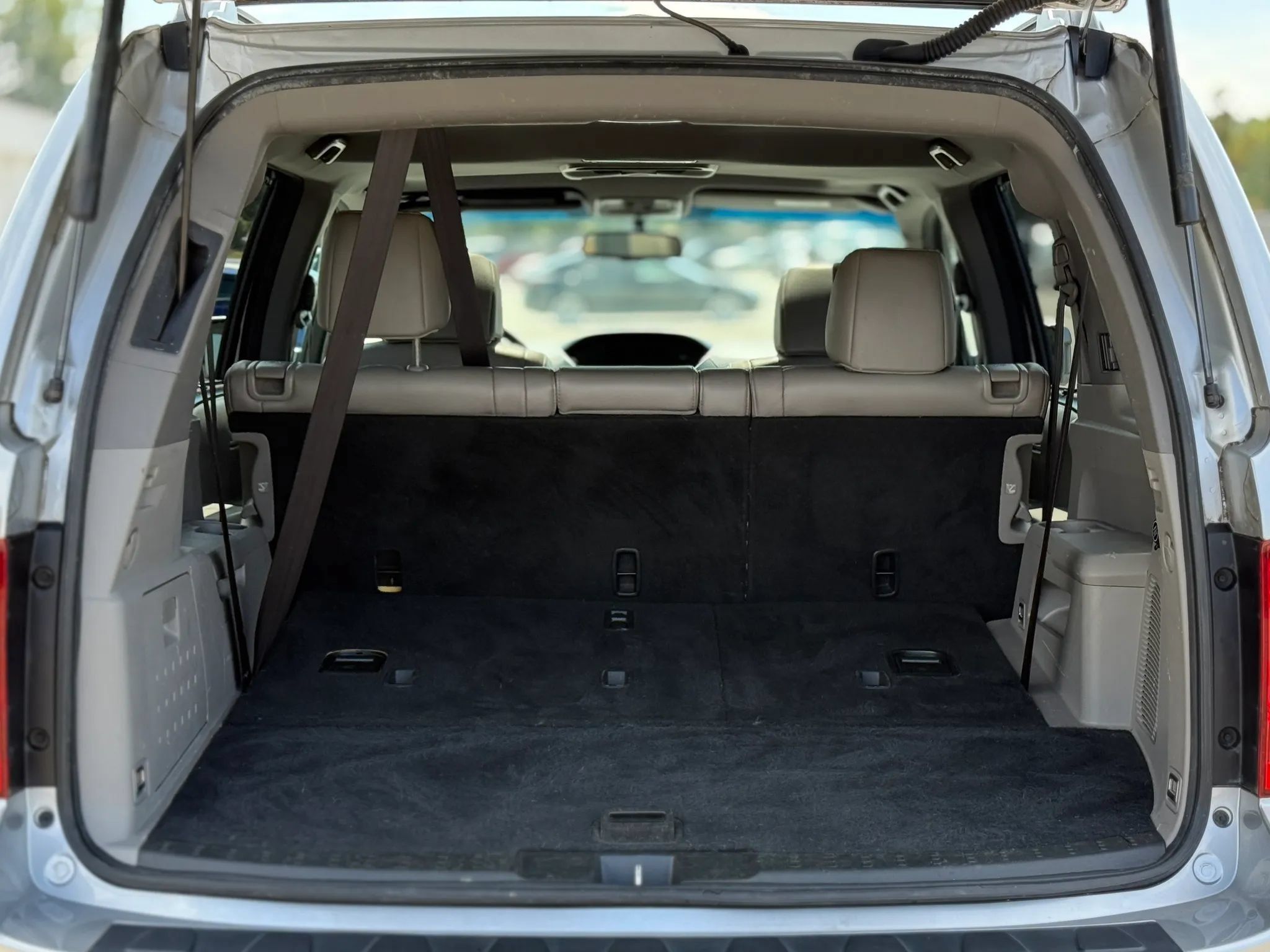 Used 2014 Honda Pilot Touring image 28