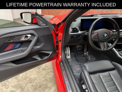 Used 2024 BMW M2 w/ Lighting Package image 4