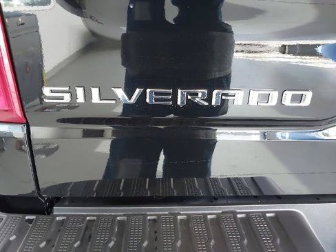 New 2026 Chevrolet Silverado 1500 RST w/ RST All Star Premium Package AWD/4WD image 32