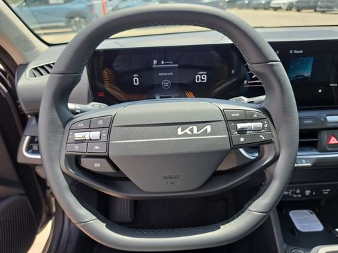 New 2026 Kia K4 GT-Line Turbo FWD image 28
