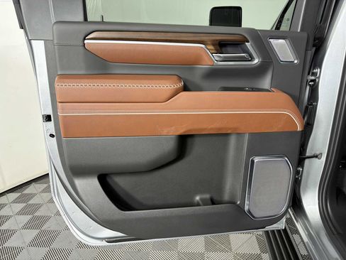 New 2026 GMC Sierra 2500 Denali Ultimate AWD/4WD image 21