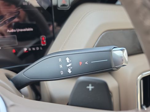 New 2026 GMC Yukon Denali w/ Advanced Technology Package AWD/4WD image 27