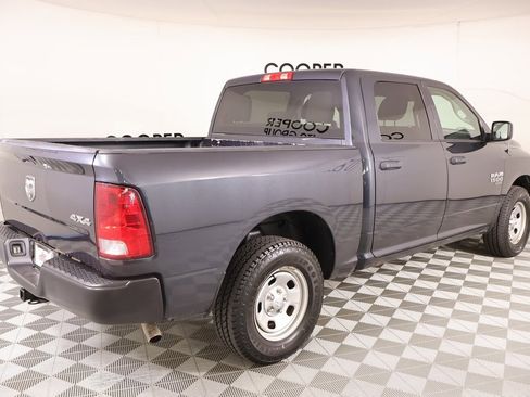 Used 2020 RAM 1500 Tradesman w/ Popular Equipment Group image 19
