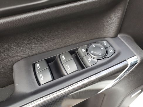 Used 2020 GMC Sierra 1500 AT4 w/ AT4 Premium Package AWD/4WD image 32