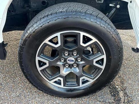 Used 2024 Ford F150 STX image 38
