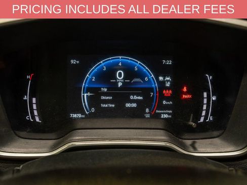 Used 2023 Toyota Corolla XSE FWD image 18