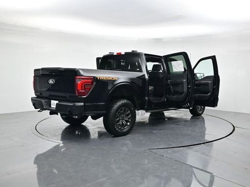 New 2026 Ford F150 Tremor w/ Equipment Group 402A High AWD/4WD image 47
