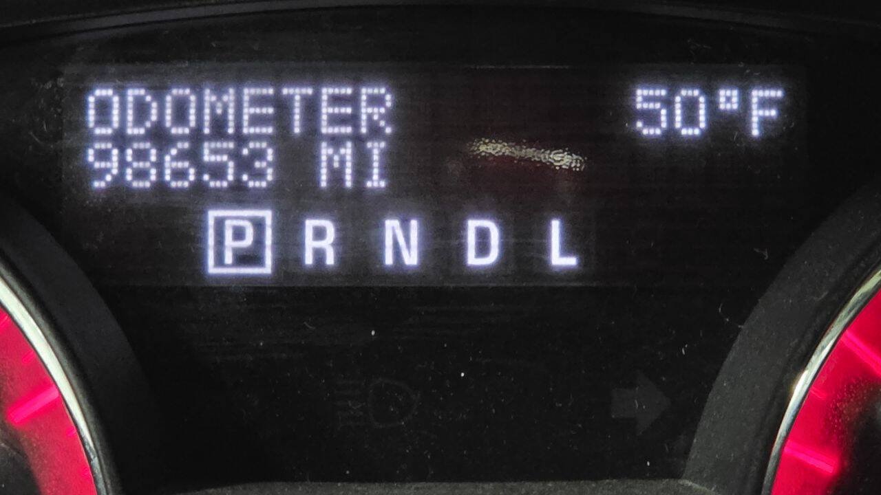 Used 2012 GMC Acadia Denali AWD/4WD image 36