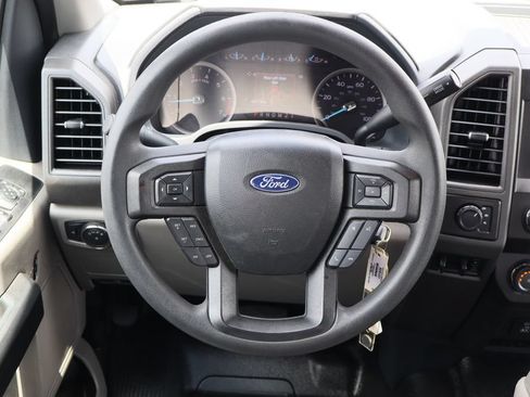 Used 2022 Ford F250 XL w/ Power Equipment Group AWD/4WD image 14