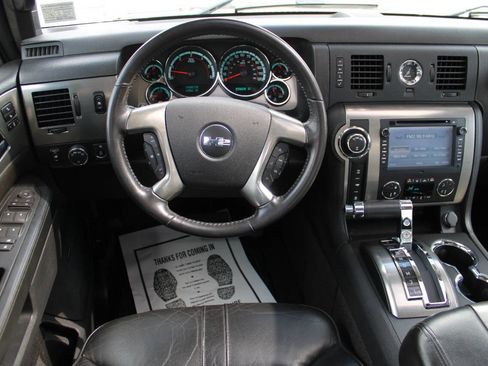 Used 2008 HUMMER H2 SUT image 21
