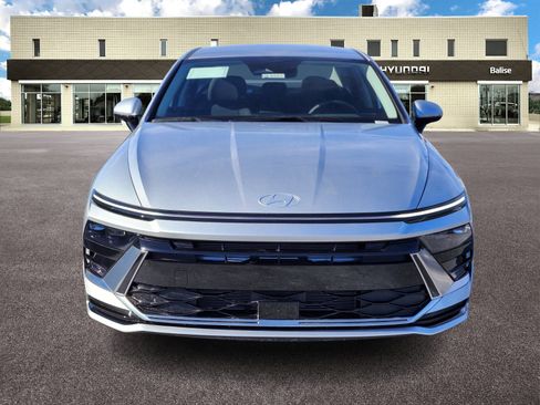 New 2026 Hyundai Sonata SEL FWD image 8