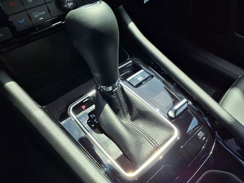 New 2026 Jeep Compass Altitude AWD/4WD image 13