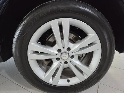 Used 2015 Mercedes-Benz ML 350 4MATIC image 11