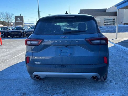 Used 2024 Ford Escape Active image 4