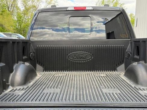 Certified 2024 Ford F150 XLT w/ Equipment Group 302A MID AWD/4WD image 5