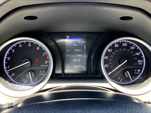 Certified 2023 Toyota Camry LE FWD image 24