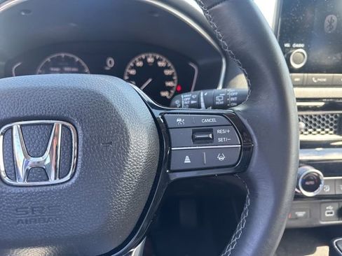 Used 2024 Honda Civic EX-L image 23