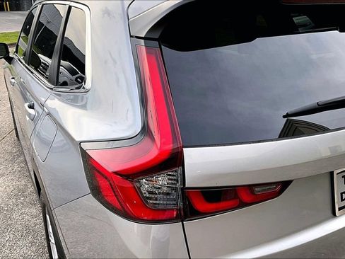 Used 2024 Honda CR-V EX-L image 30