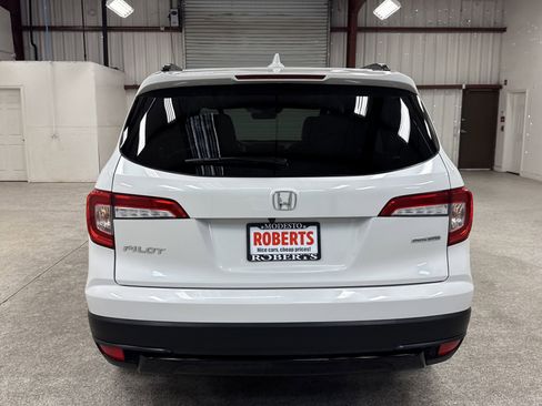 Used 2022 Honda Pilot Special Edition image 17