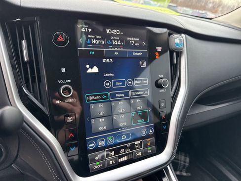 Certified 2024 Subaru Outback Premium w/ Popular Package #1A image 20