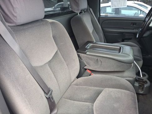 Used 2007 GMC Sierra 1500 SLE w/ Light Duty Power Package image 13