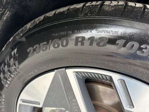 Used 2025 Hyundai Tucson SEL image 31