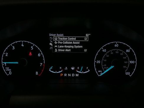 Used 2024 Ford Transit 250 Low Roof w/ Exterior Upgrade Package image 28