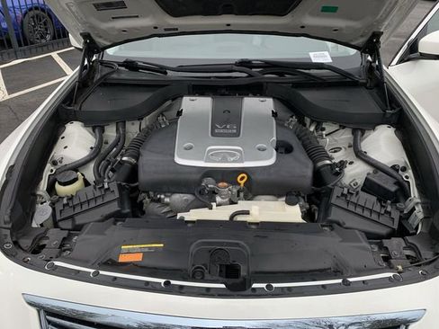 Used 2011 INFINITI G37 Journey w/ Sport Pkg - RWD image 16