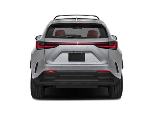 Used 2024 Lexus NX 350 AWD w/ Vision Package image 5