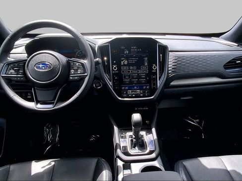 Certified 2025 Subaru Forester Limited AWD/4WD image 16