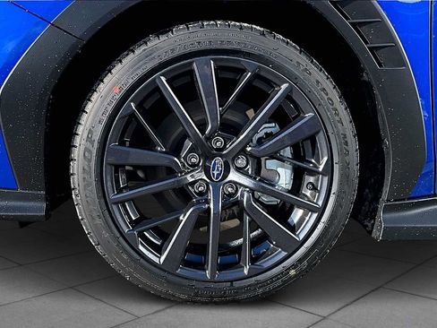 New 2025 Subaru WRX Premium image 13