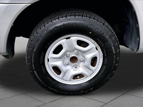 Used 2007 Toyota Tacoma 2WD Access Cab image 10