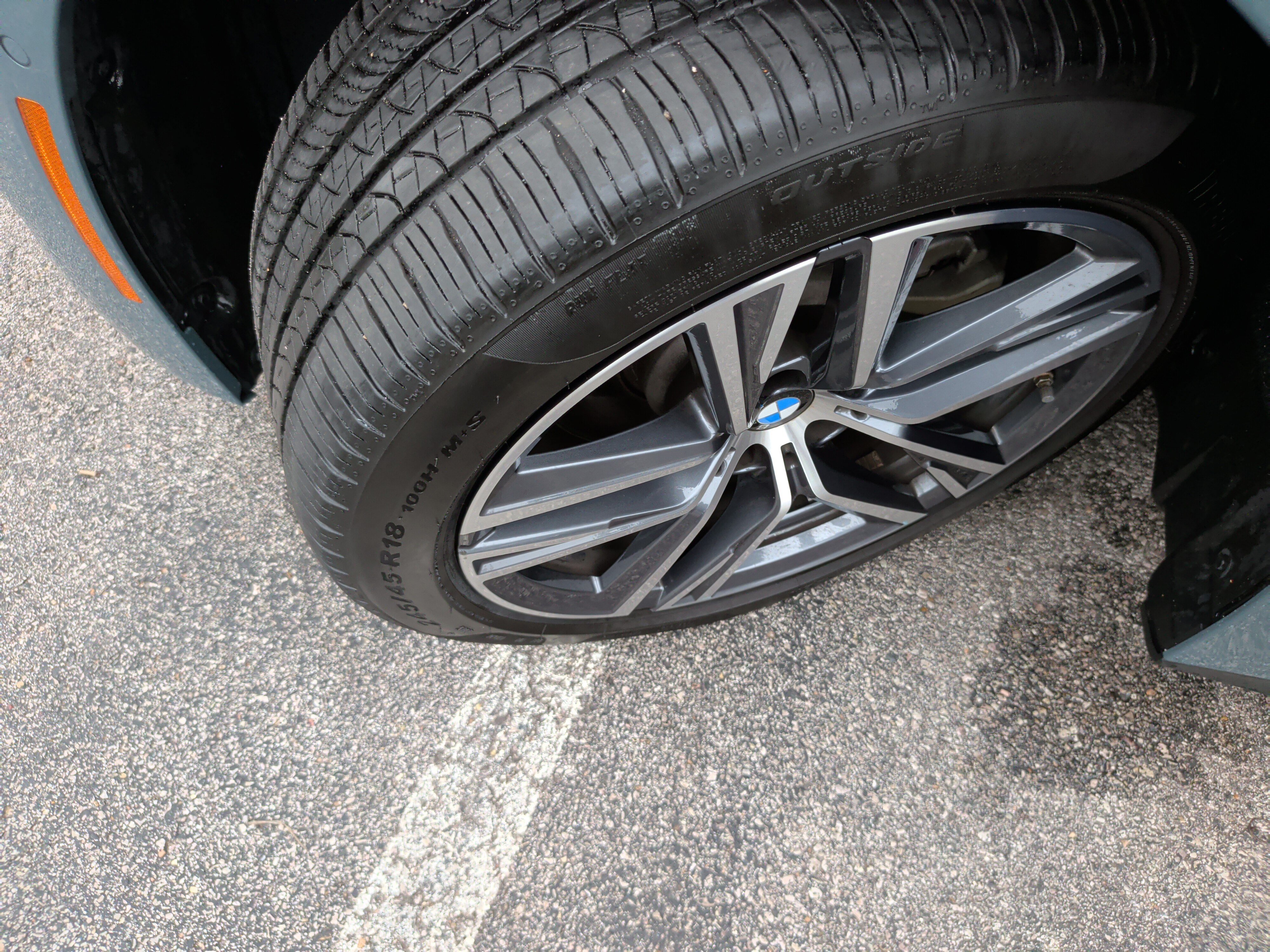 Certified 2026 BMW 430i w/ Premium Package RWD image 12