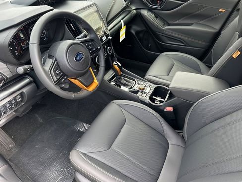 Used 2025 Subaru Forester Wilderness image 10