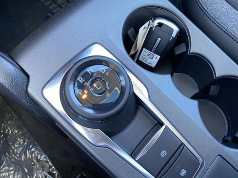 New 2025 Ford Bronco Sport Big Bend w/ Convenience Package image 25