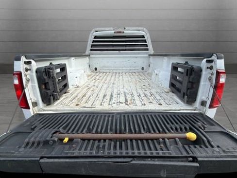 Used 2009 Ford F350 Lariat AWD/4WD image 29