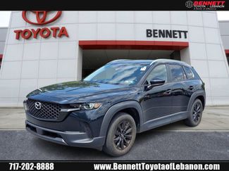 Used 2024 MAZDA CX-50 AWD 2.5 S w/ Cargo Package video 1