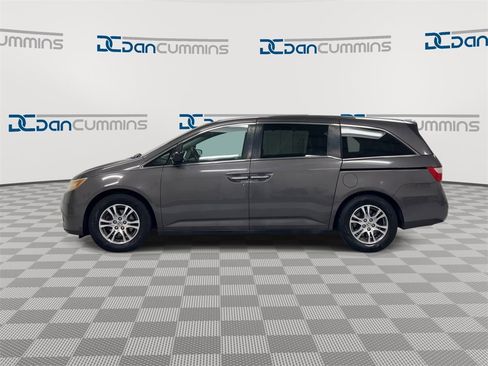 Used 2012 Honda Odyssey EX-L image 5