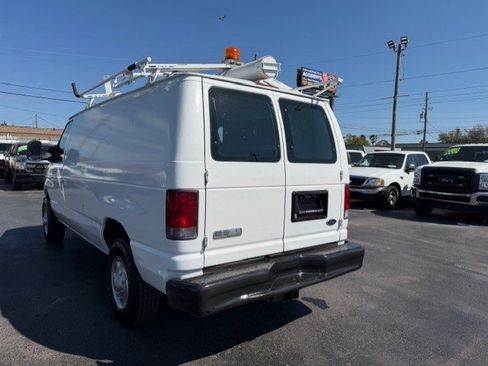 Used 2009 Ford E-350 and Econoline 350 Super Duty image 8