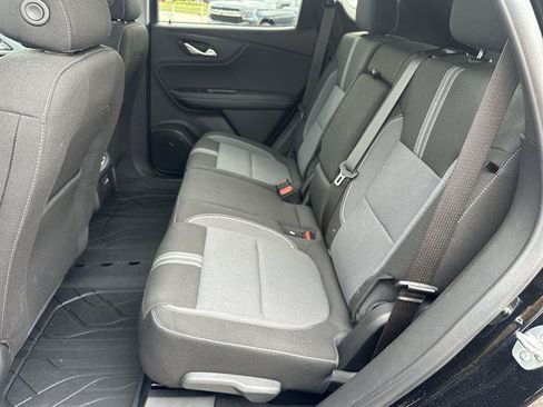 Used 2024 Chevrolet Blazer LT w/ Convenience Package AWD/4WD image 22