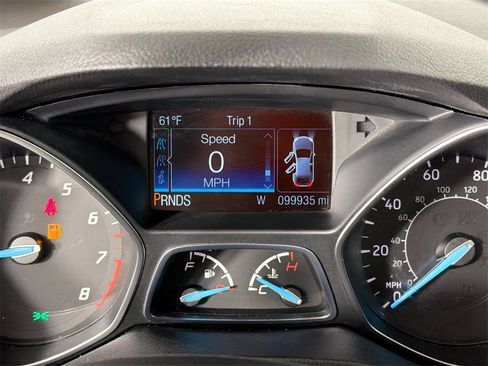 Used 2015 Ford Escape SE w/ Equipment Group 201A image 12