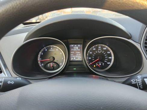 Used 2015 Hyundai Santa Fe Sport image 25