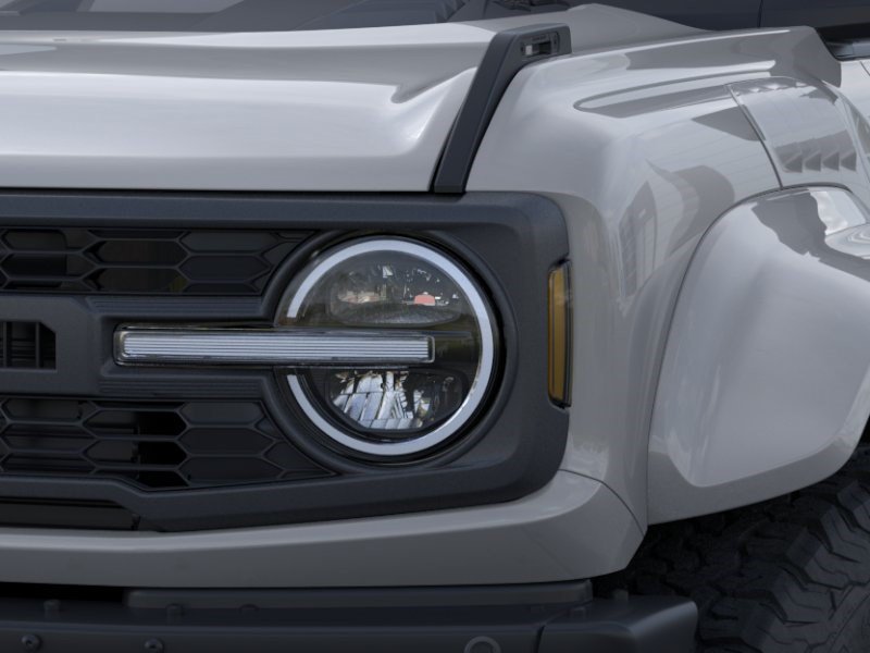 New 2026 Ford Bronco Raptor AWD/4WD image 23